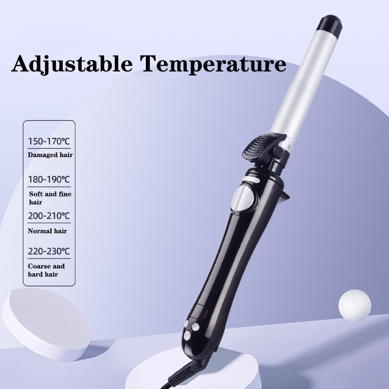 Automatic Curling Iron